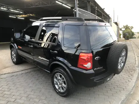FORD Ecosport 1.6 4P FREESTYLE FLEX, Foto 8