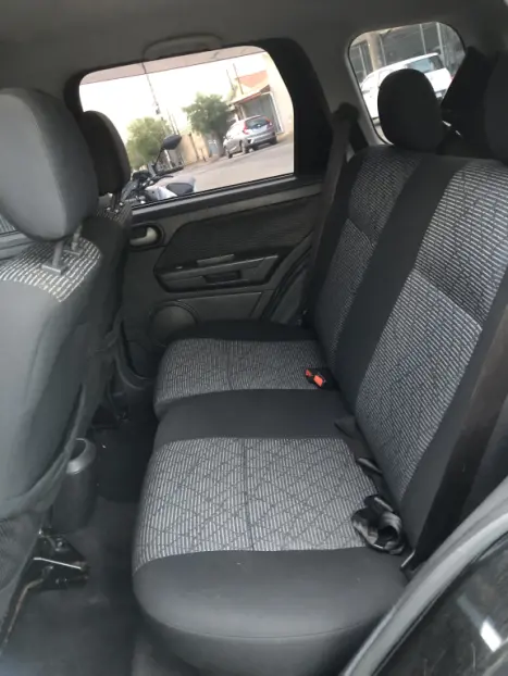 FORD Ecosport 1.6 4P FREESTYLE FLEX, Foto 9