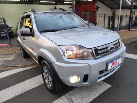 FORD Ecosport 1.6 4P FREESTYLE FLEX, Foto 1