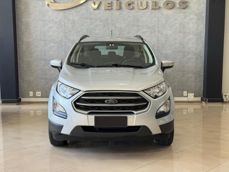 FORD Ecosport 1.6 4P SE FLEX AUTOMTICO, Foto 1