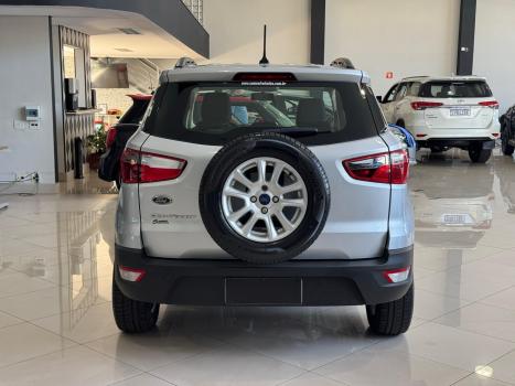 FORD Ecosport 1.6 4P SE FLEX AUTOMTICO, Foto 3