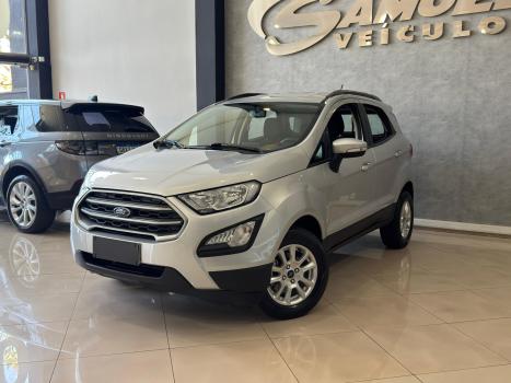 FORD Ecosport 1.6 4P SE FLEX AUTOMTICO, Foto 4