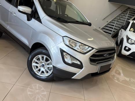 FORD Ecosport 1.6 4P SE FLEX AUTOMTICO, Foto 5