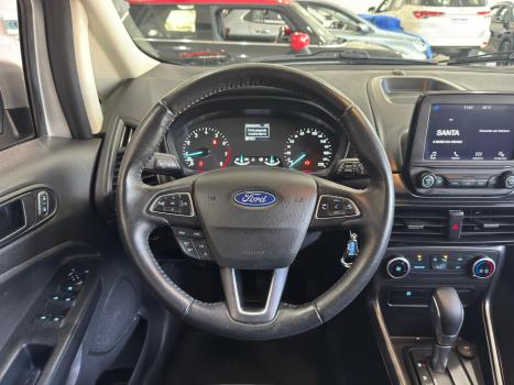 FORD Ecosport 1.6 4P SE FLEX AUTOMTICO, Foto 6