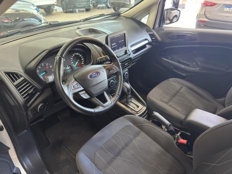 FORD Ecosport 1.6 4P SE FLEX AUTOMTICO, Foto 7