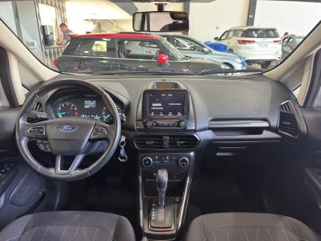 FORD Ecosport 1.6 4P SE FLEX AUTOMTICO, Foto 8