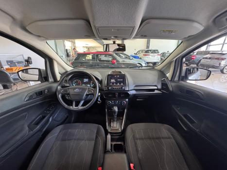 FORD Ecosport 1.6 4P SE FLEX AUTOMTICO, Foto 9