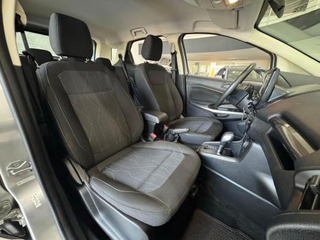 FORD Ecosport 1.6 4P SE FLEX AUTOMTICO, Foto 10