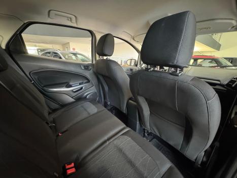 FORD Ecosport 1.6 4P SE FLEX AUTOMTICO, Foto 11