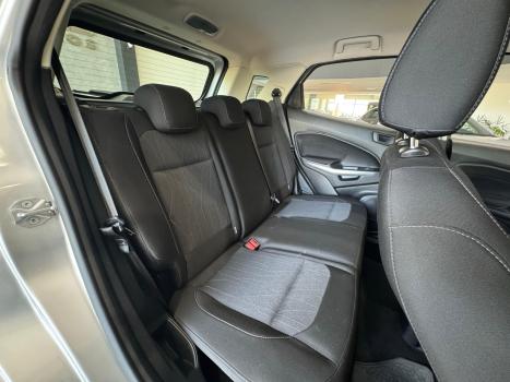 FORD Ecosport 1.6 4P SE FLEX AUTOMTICO, Foto 12