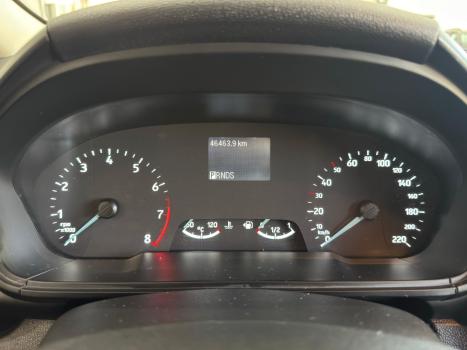 FORD Ecosport 1.6 4P SE FLEX AUTOMTICO, Foto 13