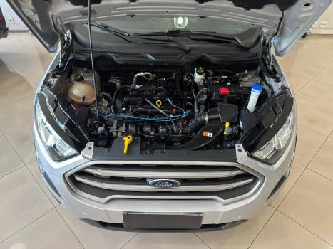 FORD Ecosport 1.6 4P SE FLEX AUTOMTICO, Foto 14