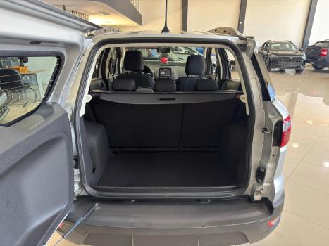 FORD Ecosport 1.6 4P SE FLEX AUTOMTICO, Foto 15