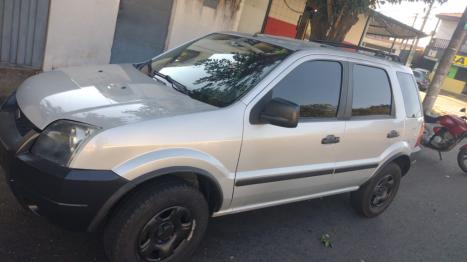 FORD Ecosport 1.6 4P XLS FLEX, Foto 2