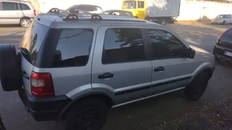 FORD Ecosport 1.6 4P XLS FLEX, Foto 4