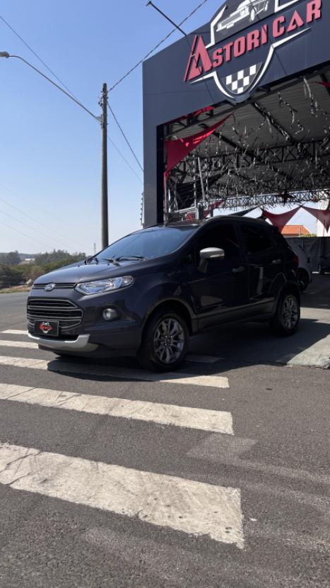 FORD Ecosport 1.6 4P FREESTYLE FLEX, Foto 2