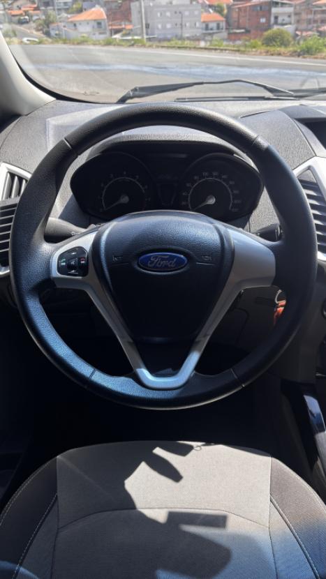 FORD Ecosport 1.6 4P FREESTYLE FLEX, Foto 8