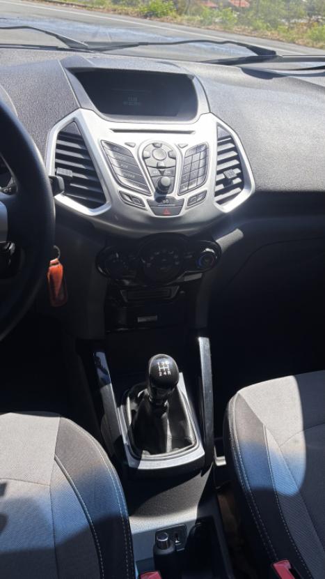 FORD Ecosport 1.6 4P FREESTYLE FLEX, Foto 9