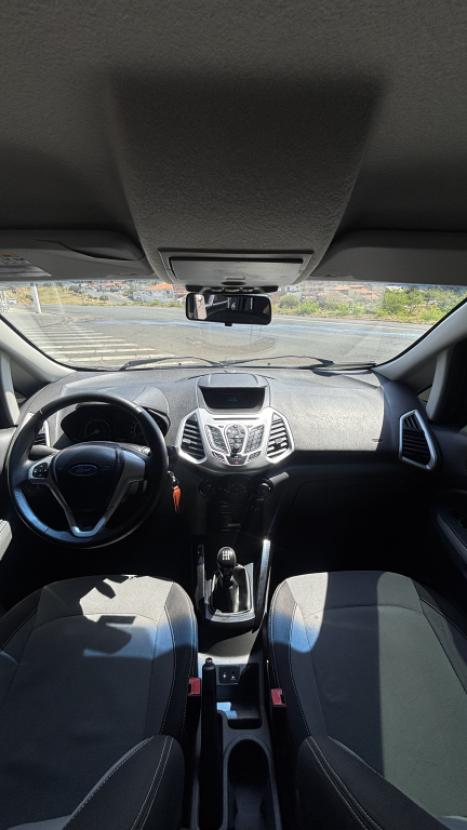 FORD Ecosport 1.6 4P FREESTYLE FLEX, Foto 10
