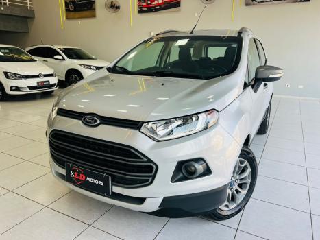 FORD Ecosport 1.6 4P FREESTYLE FLEX, Foto 1