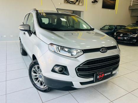 FORD Ecosport 1.6 4P FREESTYLE FLEX, Foto 2
