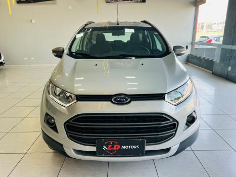 FORD Ecosport 1.6 4P FREESTYLE FLEX, Foto 3