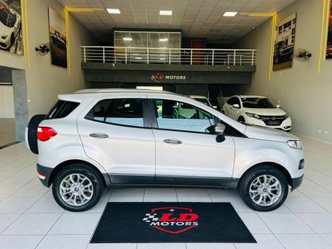 FORD Ecosport 1.6 4P FREESTYLE FLEX, Foto 5
