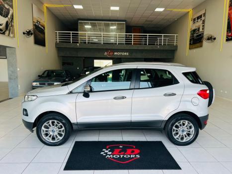 FORD Ecosport 1.6 4P FREESTYLE FLEX, Foto 6