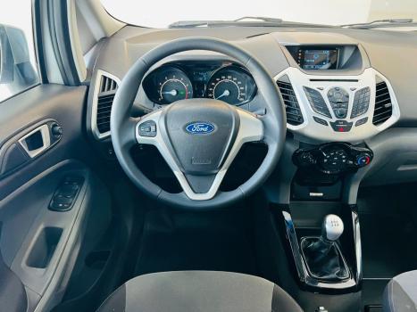 FORD Ecosport 1.6 4P FREESTYLE FLEX, Foto 11