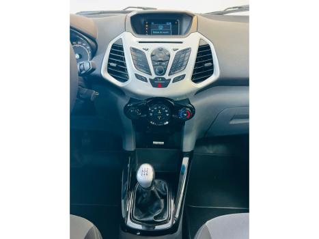 FORD Ecosport 1.6 4P FREESTYLE FLEX, Foto 12