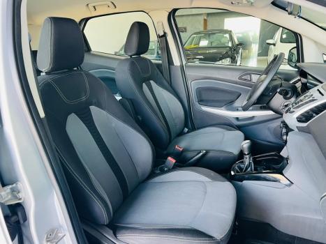 FORD Ecosport 1.6 4P FREESTYLE FLEX, Foto 18