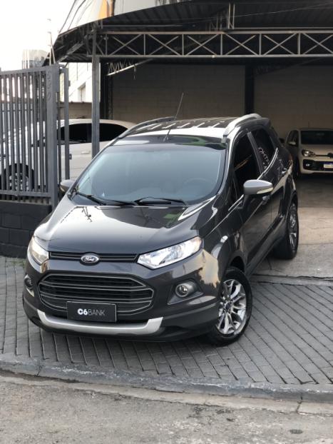 FORD Ecosport 1.6 4P FREESTYLE FLEX, Foto 1
