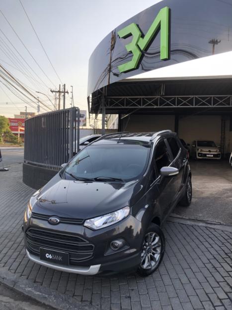 FORD Ecosport 1.6 4P FREESTYLE FLEX, Foto 2