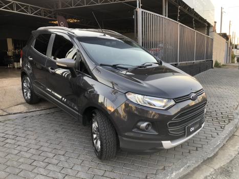 FORD Ecosport 1.6 4P FREESTYLE FLEX, Foto 3