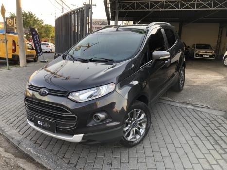 FORD Ecosport 1.6 4P FREESTYLE FLEX, Foto 5