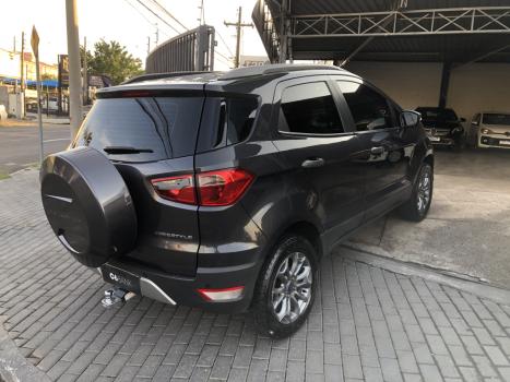 FORD Ecosport 1.6 4P FREESTYLE FLEX, Foto 6