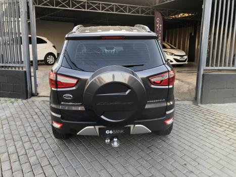 FORD Ecosport 1.6 4P FREESTYLE FLEX, Foto 7