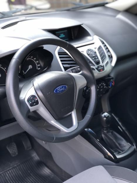 FORD Ecosport 1.6 4P FREESTYLE FLEX, Foto 9