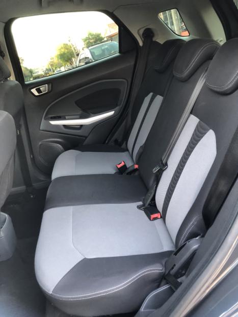 FORD Ecosport 1.6 4P FREESTYLE FLEX, Foto 10