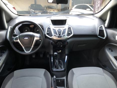 FORD Ecosport 1.6 4P FREESTYLE FLEX, Foto 11