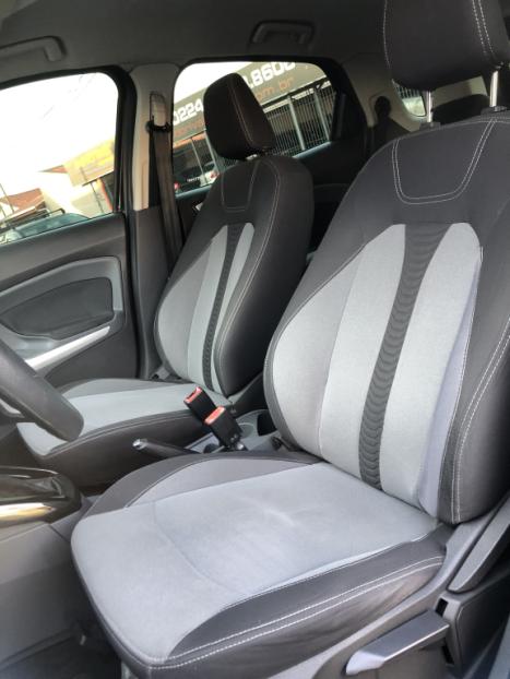 FORD Ecosport 1.6 4P FREESTYLE FLEX, Foto 12