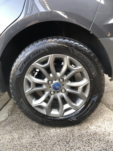 FORD Ecosport 1.6 4P FREESTYLE FLEX, Foto 13
