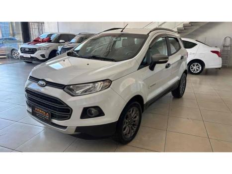 FORD Ecosport 1.6 4P FREESTYLE FLEX, Foto 1