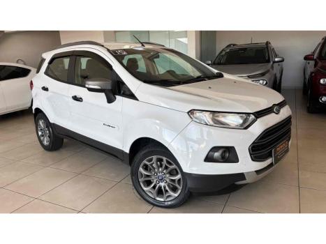 FORD Ecosport 1.6 4P FREESTYLE FLEX, Foto 2