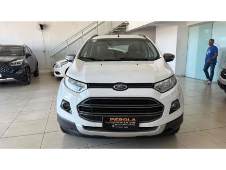 FORD Ecosport 1.6 4P FREESTYLE FLEX, Foto 3