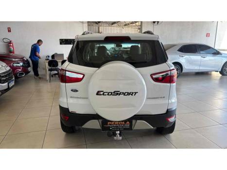 FORD Ecosport 1.6 4P FREESTYLE FLEX, Foto 4