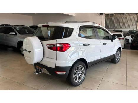 FORD Ecosport 1.6 4P FREESTYLE FLEX, Foto 5