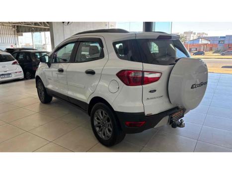 FORD Ecosport 1.6 4P FREESTYLE FLEX, Foto 6