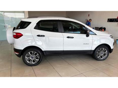 FORD Ecosport 1.6 4P FREESTYLE FLEX, Foto 7