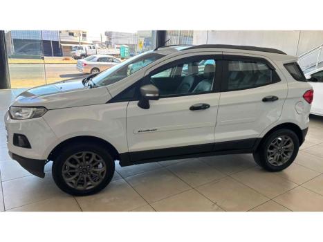 FORD Ecosport 1.6 4P FREESTYLE FLEX, Foto 8